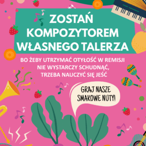 |FoodBook|- zostań kompozytorem własnego talerza- edukacja i przepisy